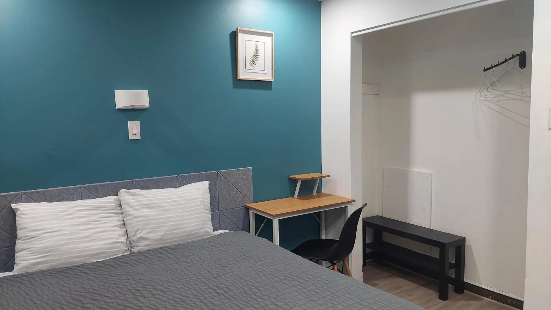 Apd Hotel Montreal