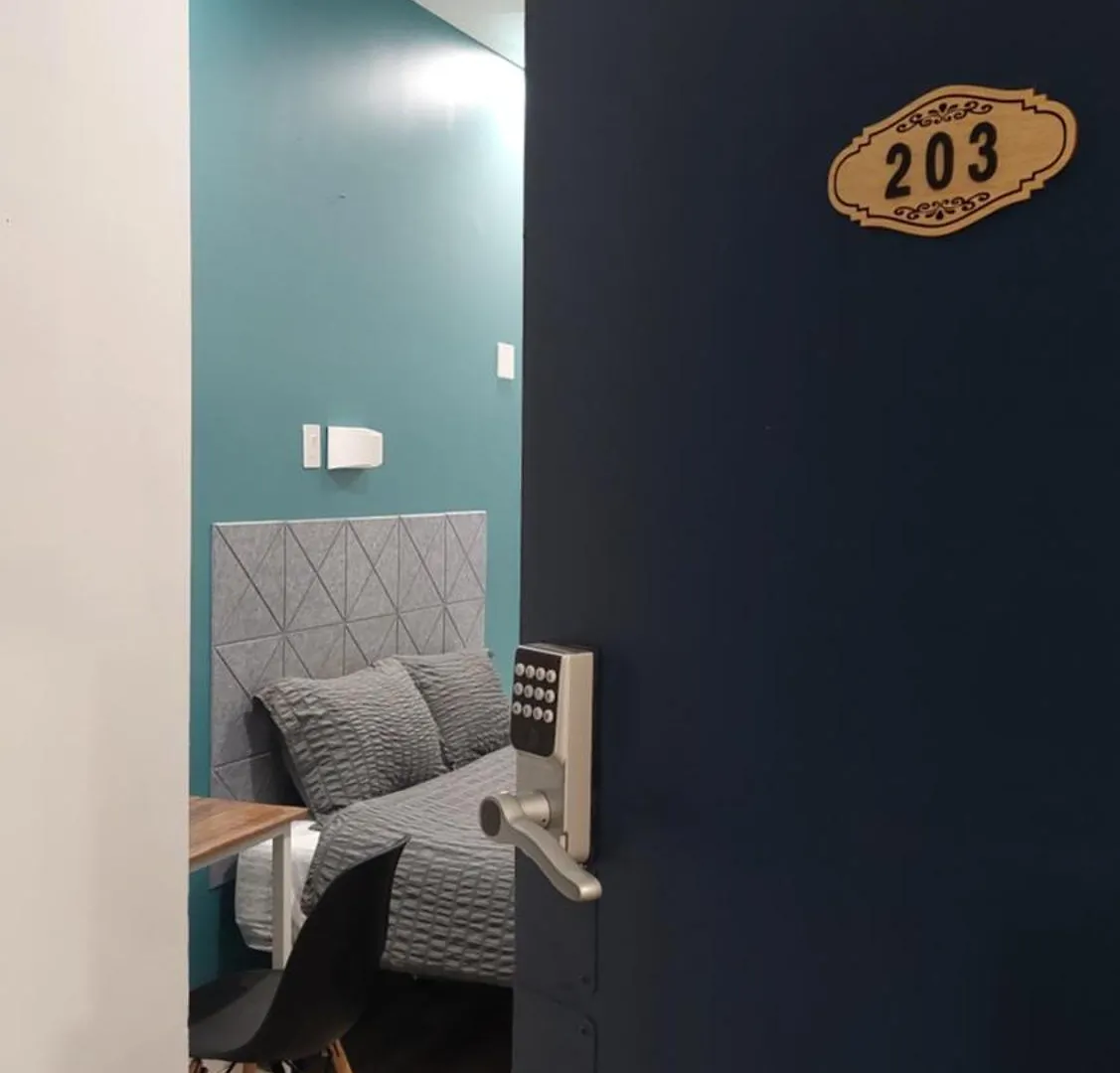 Apd Hotel Montreal