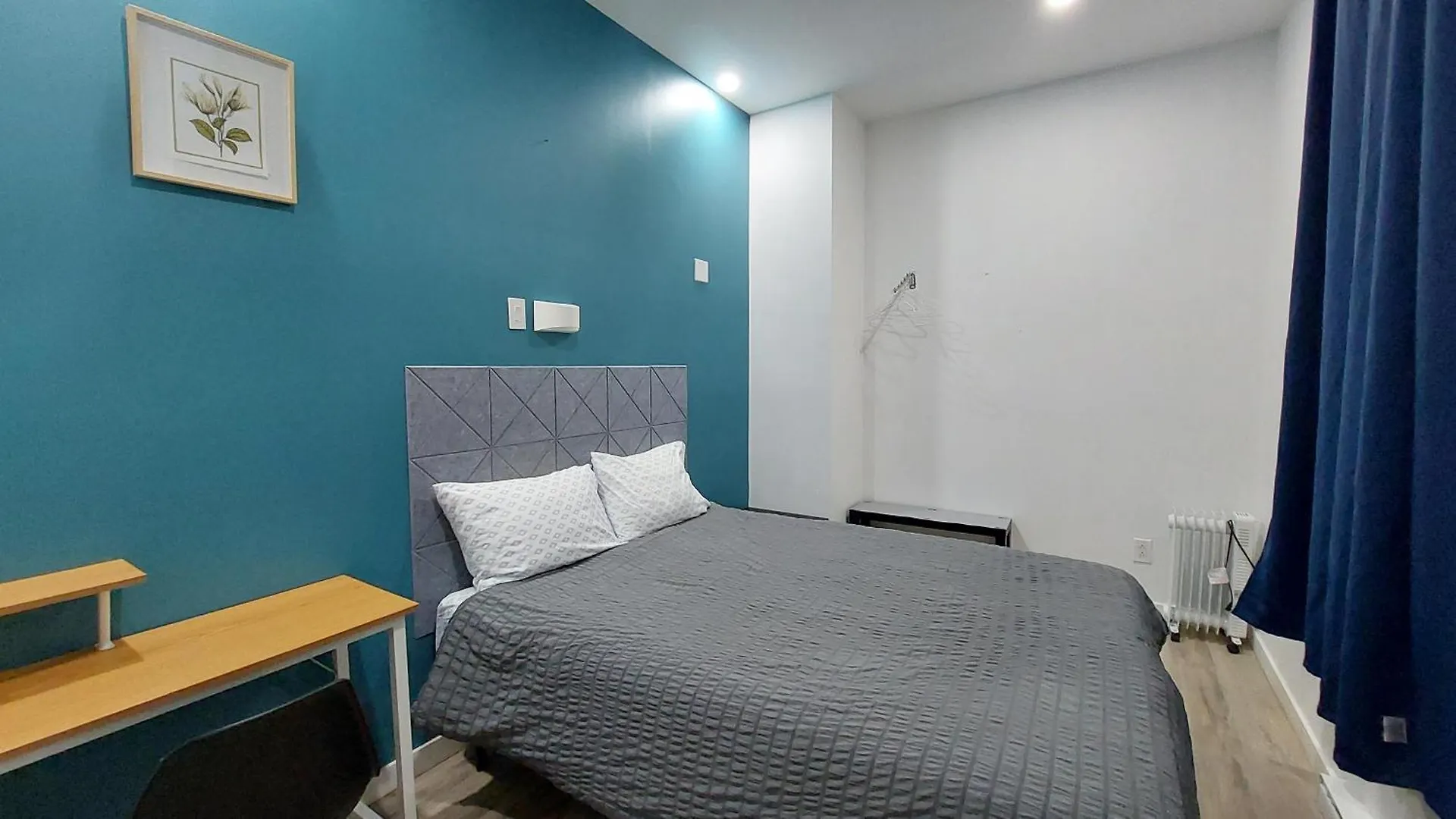Apd Hotel Montreal