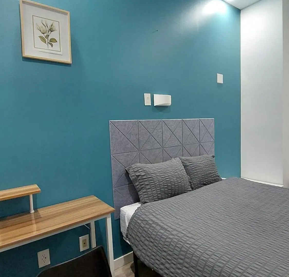 Apd Hotel Montreal