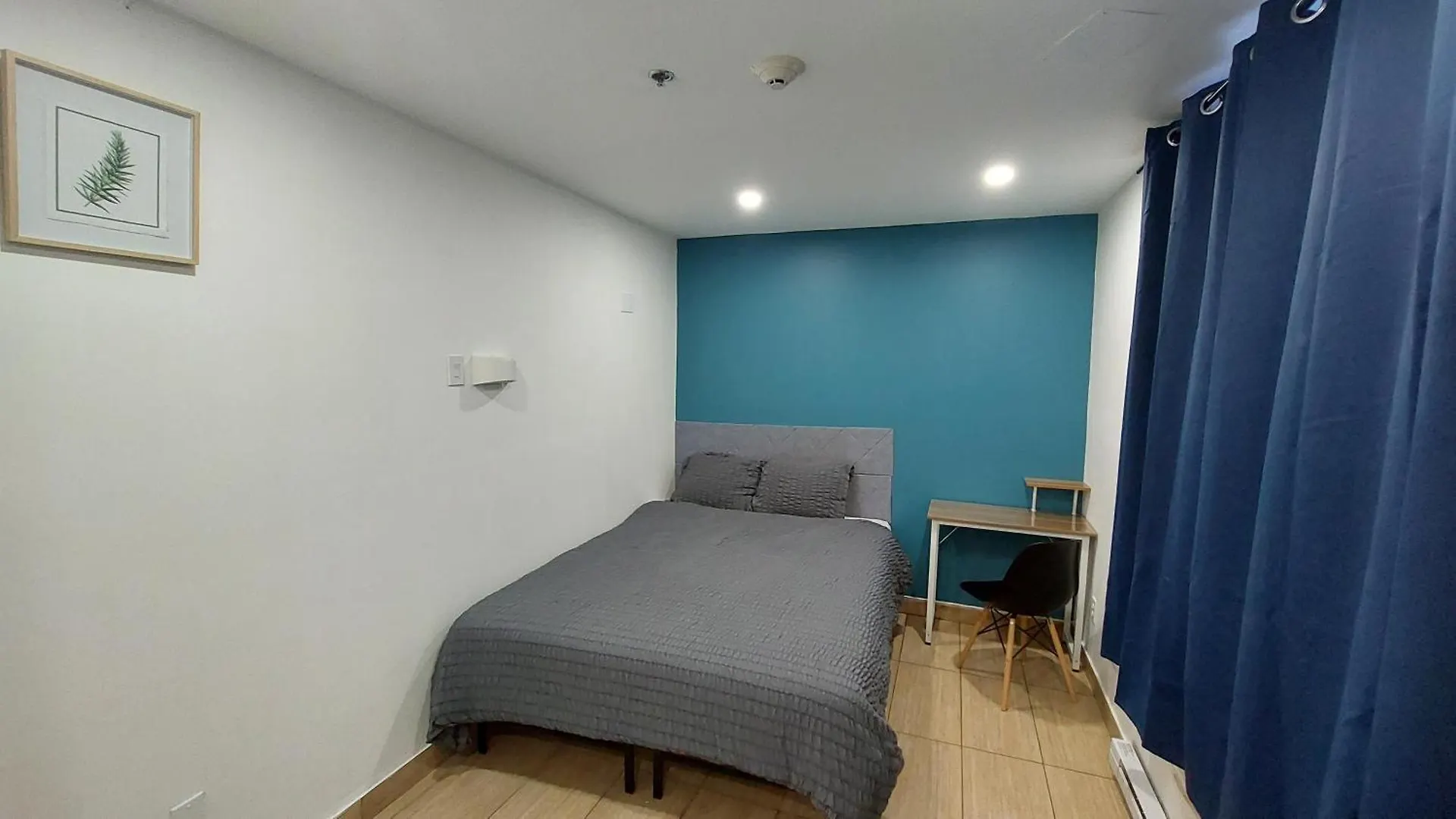 Apd Hotel Montreal